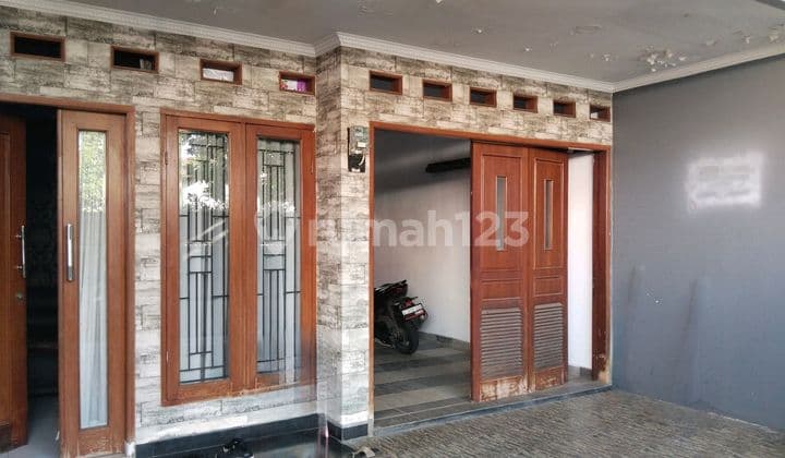 Selling Nice House at Jl. Bersama, Cilodong, Depok