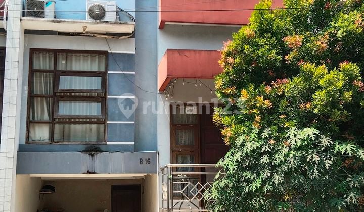 Jual Perum Green Pitara, Cipayung, Pancoran Mas, Depok