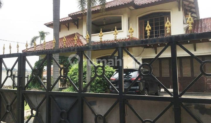 Jual Rumah 2,5 Lantai Di Jl. Agung Raya, Lenteng Agung, Jakarta Selatan