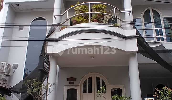 Jual Rumah 2 Lantai Di Perum Tytyan Kencana. Bekasi Utara