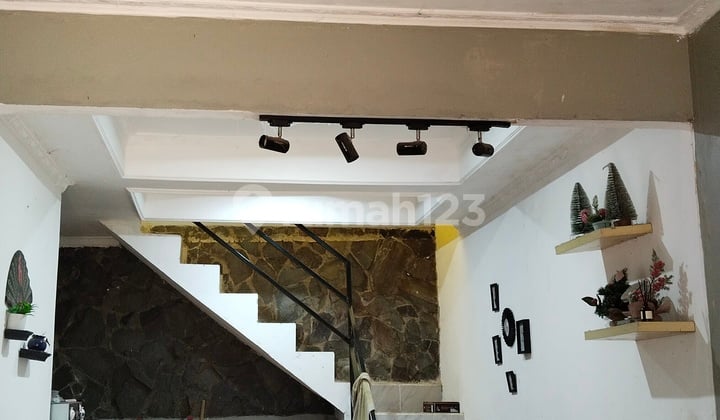 Jual Murah Perum Grand Depok City ( Cluster Acacia), Tirtajaya, Depok