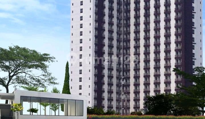 Jual Dave Apartemen, Kukusan, Deket Kampus Ui Depok