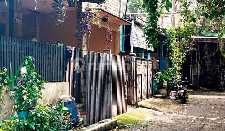 Jual Super Murah Rumah Komplek Permata Depok, Cluster Safir, Rangkapan Jaya Depok