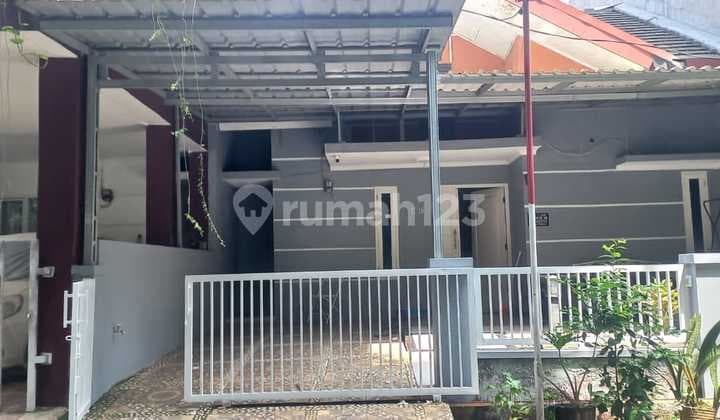 Jual Grand Depok City, Cluster Alpinia, Tirtajaya, Sukmayaja, Depok