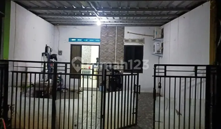Selling House at Perum Anyelir 3, Kalimulya Cilodong Depok