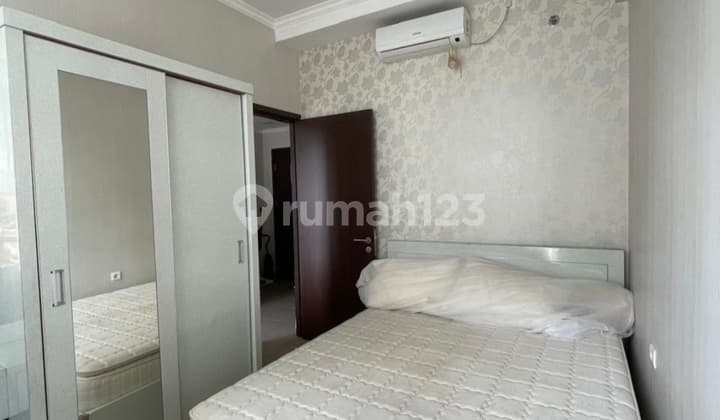 Apartemen 1 Bed Room Tetangga Aeon Mall The Breeze Apartemen