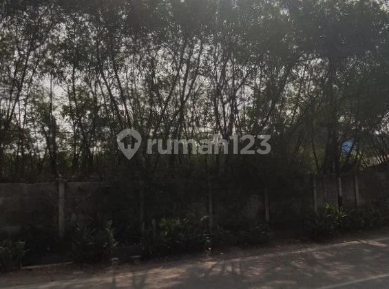 Lahan Industri & Pergudangan 6 Hektar di Kelapa Gading Lahan Industri & Pergudangan 6 Hektar di Kelapa Gading