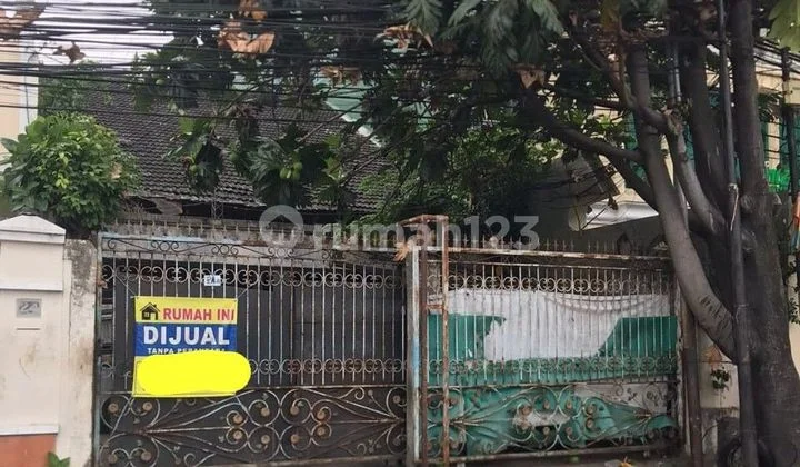 Rumah Lokasi Strategis Harga NJOP di Setiabudi Rumah Lokasi Strategis Harga NJOP di Setiabudi