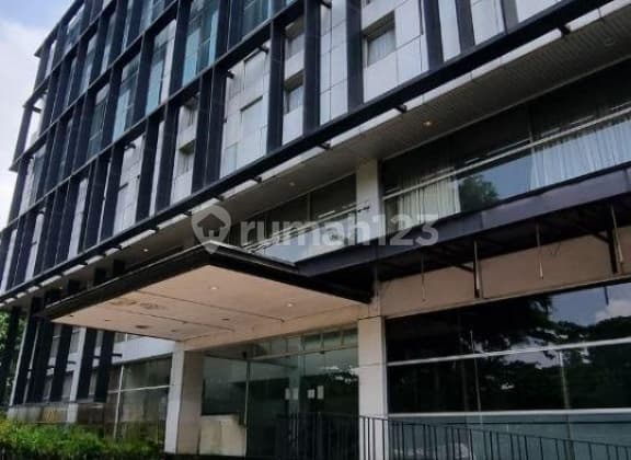 Gedung di Jual ex Hotel