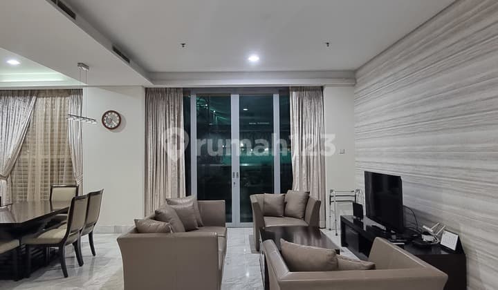Sale Or Rent Apartemen Senayan City