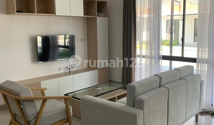 Dijual Rumah Pik 2 Uk. 8X12.5 Full Furnished