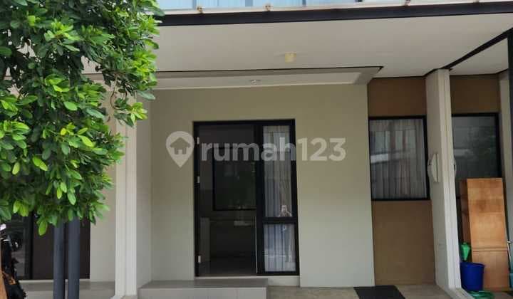 Pik 2 Brand New House. Already Has Curtains. Ready to Occupancy.