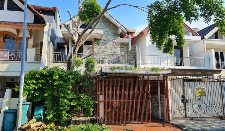 Rumah Camar ELok - Pantai Indah Kapuk. Harga Nego. Rumah Camar ELok - Pantai Indah Kapuk. Harga Nego.