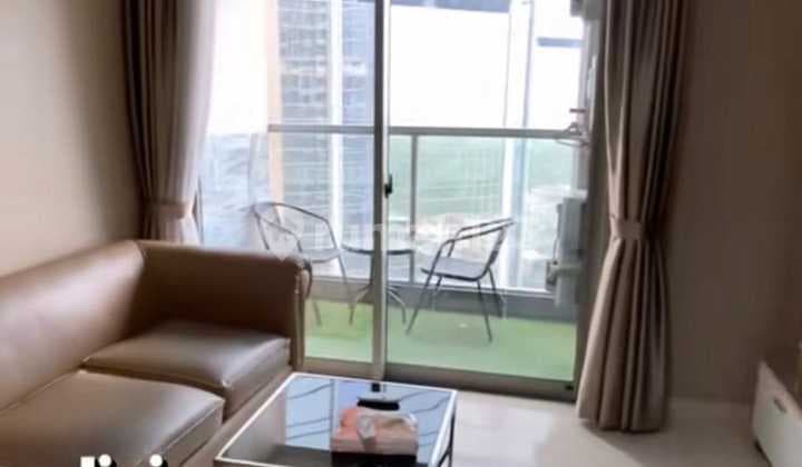 For Rent Gold Coast Pik 2 BR Furnished