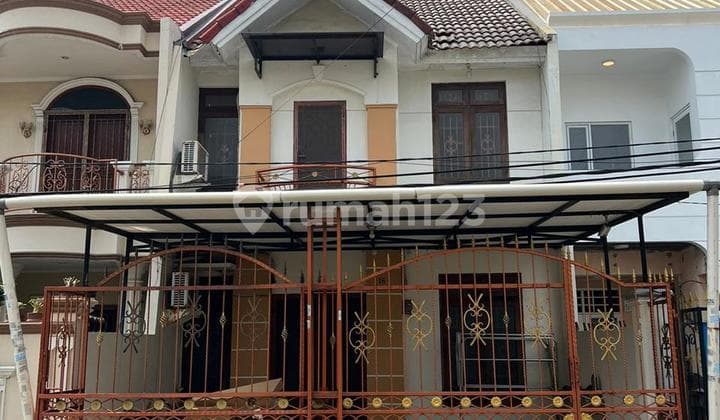 Taman Palem Lestari House, Neat Condition, Negotiable Price