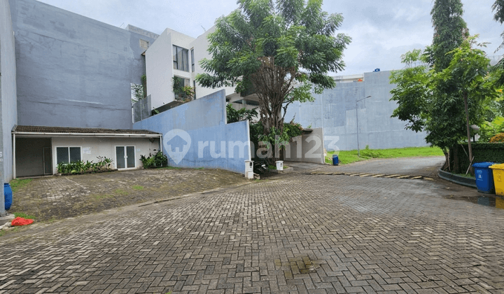 Kavling Elang Laut Residence. Harga Nego