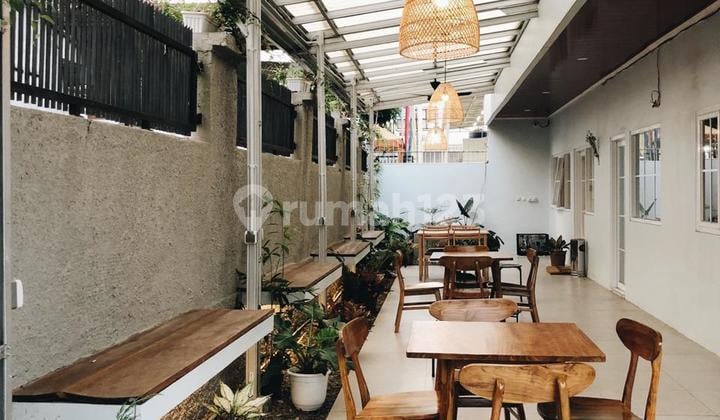 Rumah di Pesanggrahan Lokasi Strategis Harga Nego