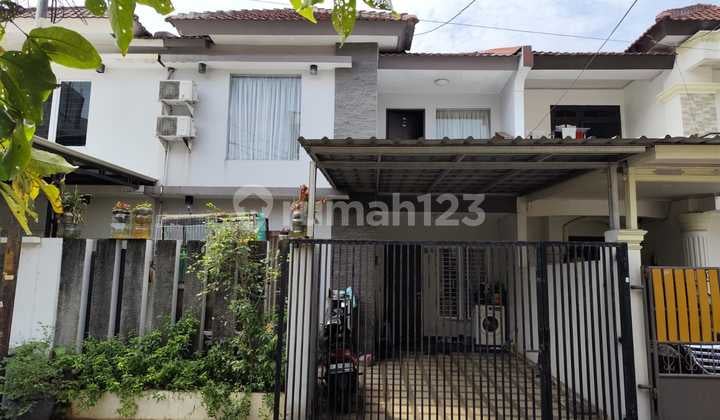 Rumah Citra 2 Ext 7.2X12 Kondisi Bagus dan Siap Huni Nego