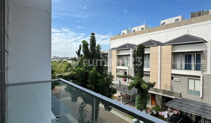 Termurah Rumah Golf Island Harmony 3 Lantai Harga Nego