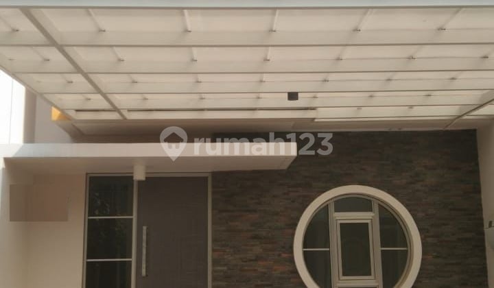 Arcadia PIK 2 Brand New House Negotiable Price