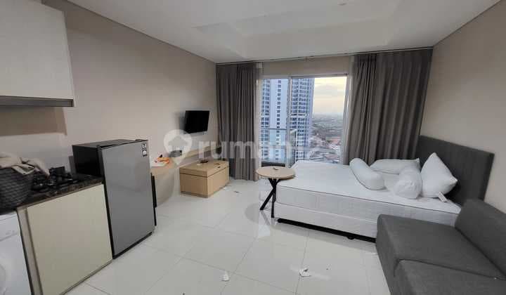 Dijual Apartemen Puri Mansion Furnished
