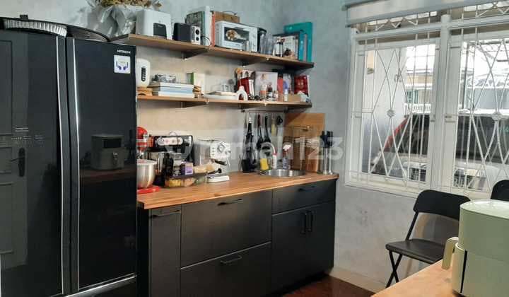 Palm Grove Lasting Garden House, Flood-Free, Neat, Well-Maintained, Move-In Ready, Negotiable Price.