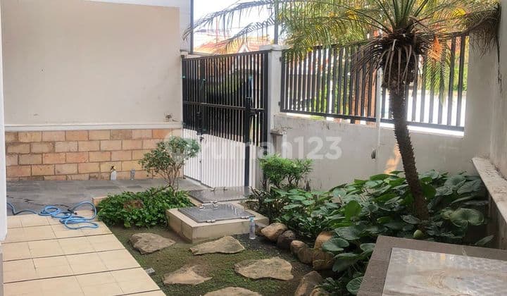 Rumah Sutorejo Prima Surabaya Turun Harga
