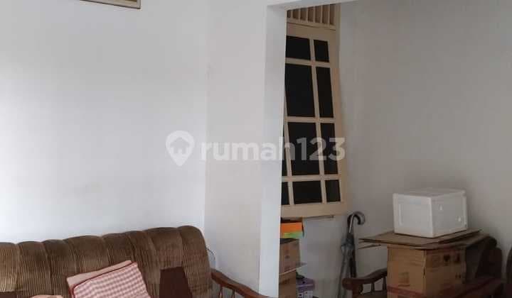 Rumah Sutorejo Prima Surabaya Timur