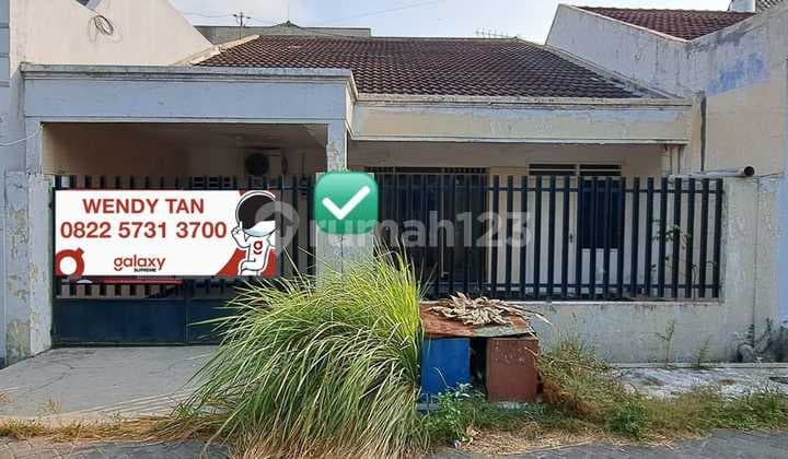 Rumah Sutorejo Surabaya Timur