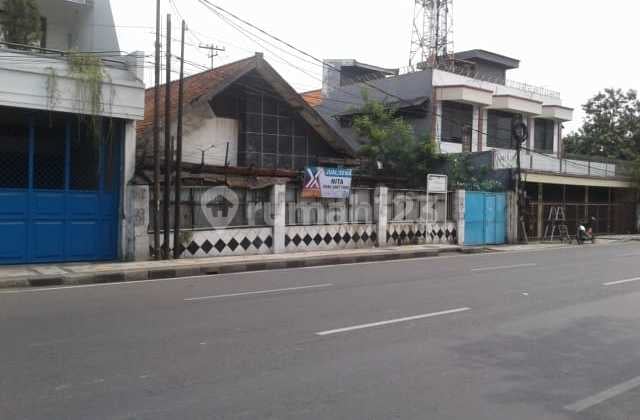 Dijual/Disewakan Gudang Raya Kenjeran Surabaya Timur