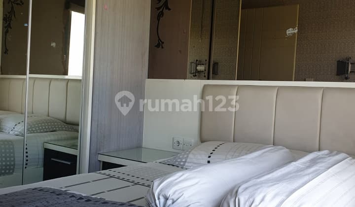 Apartment Eastcoast Pakuwon City Tower saphire lantai 5