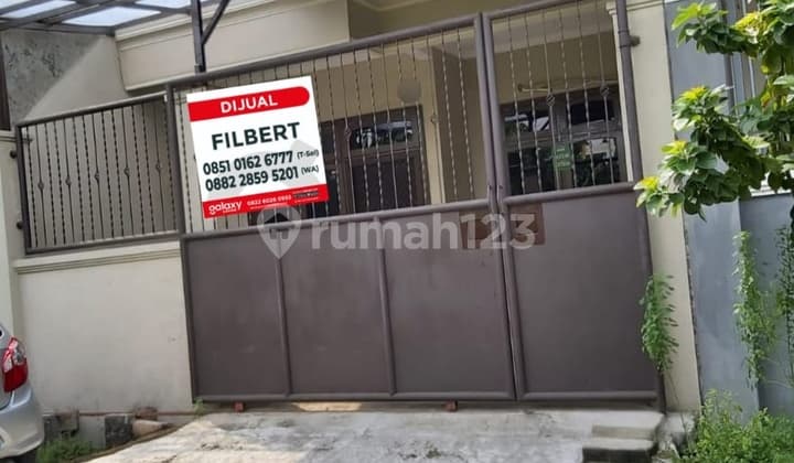 East Lebak Asri House
