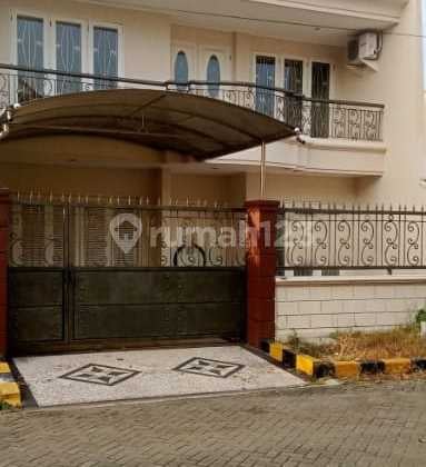 Rumah Dijual Dukuh Kupang Timur