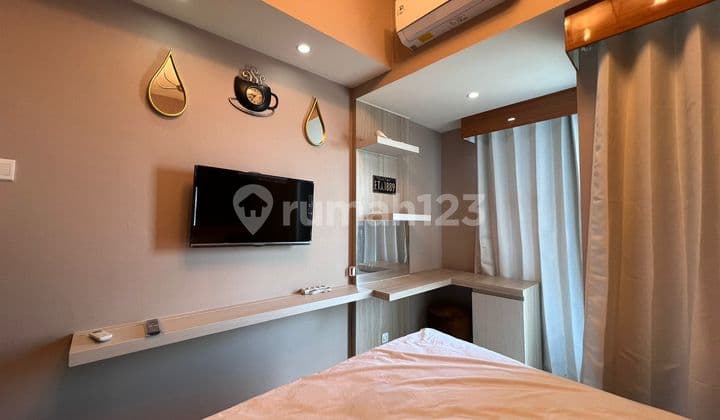 Apartemen Amor Mewah Eastcoast Mall Studio