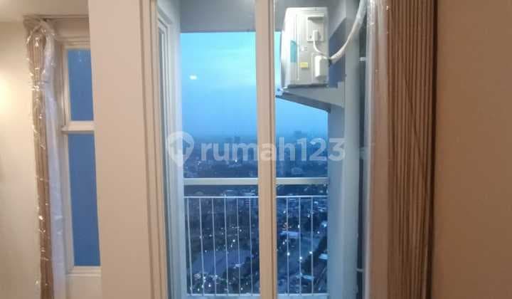 Apartemen Amor Pakuwon City