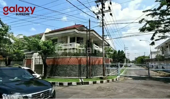Rumah Dharmahusada Indah Blok B Jalan Kembar Cocok Untuk Usaha Termurah Surabaya Timur Depan Galaxy Mall Rumah Dharmahusada Indah Blok B Jalan Kembar Cocok Untuk Usaha Termurah Surabaya Timur Depan Galaxy Mall