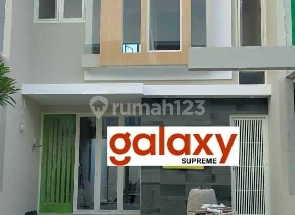 Baru Gress Rumah Sukolilo Dian Regency Baru Gress Rumah Sukolilo Dian Regency
