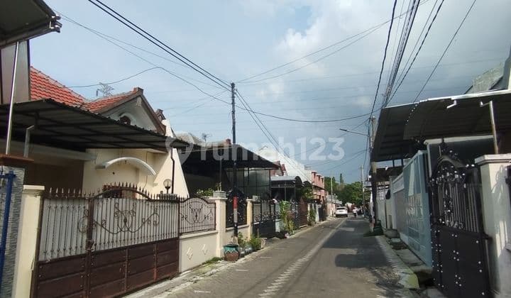 Rumah Kanser Surabaya