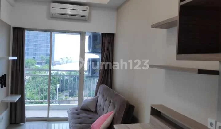 Apartemen Tanglin Connect Pakuwon Mall Apartemen Tanglin Connect Pakuwon Mall