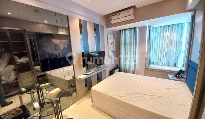 Apartemen Andeson Studio Connecting Pakuwon Mall