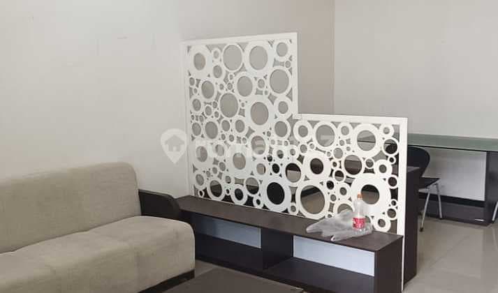 Rumah Full Furnish Sukolilo Dian Regency Surabaya Timur