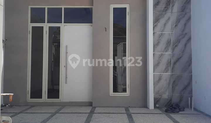 Quick Sale House in Lebak Arum Area, East Surabaya
