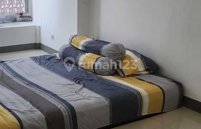 Apartemen Anderson Connecting Pakuwon Mall Type Studio Apartemen Anderson Connecting Pakuwon Mall Type Studio