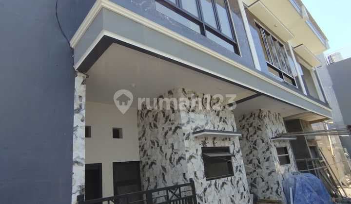 Rumah Lebak Arum Kenjeran Surabaya Timur