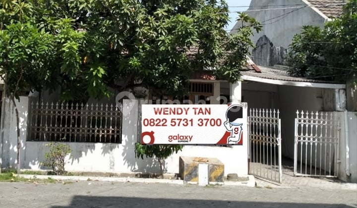 Rumah Sutorejo Surabaya Timur Rumah Sutorejo Surabaya Timur