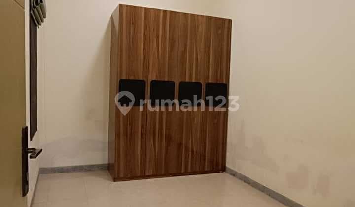 Rumah di Sukolilo Dian Regency Surabaya Timur Dekat Pakuwon City