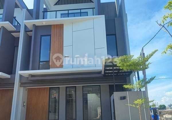 For Rent New House Eastern Hill Grand Eastern Surabaya For Rent New House Eastern Hill Grand Eastern Surabaya