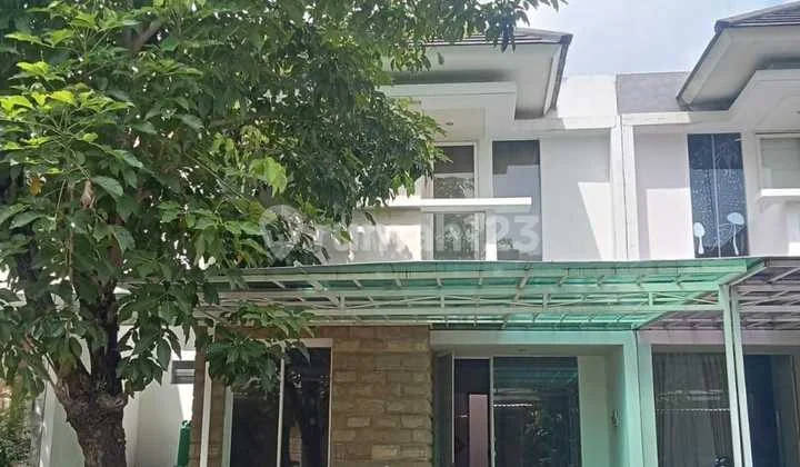 TERMURAH WISATA BUKIT MAS Cluster Du Lyon RUMAH MINIMALIS 2 LANTAI TERMURAH WISATA BUKIT MAS Cluster Du Lyon RUMAH MINIMALIS 2 LANTAI