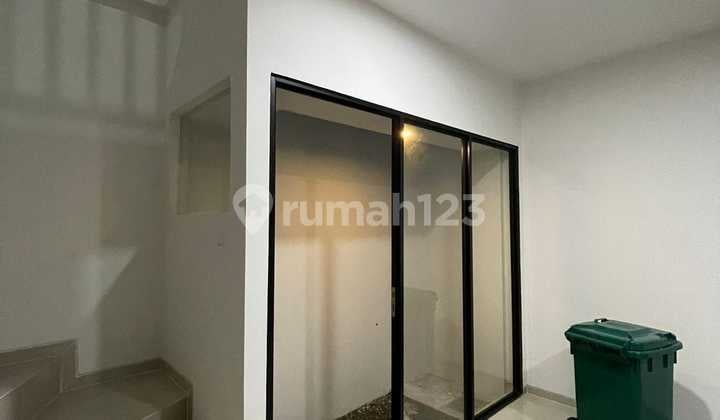 Rumah Eastern Park Residence Sukolilo Keputih Surabaya Timur