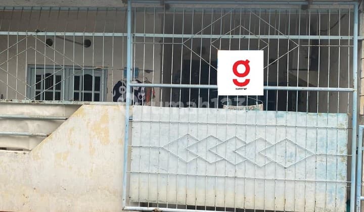 Murah Rumah 1 Lantai Kenjeran Surabaya Timur